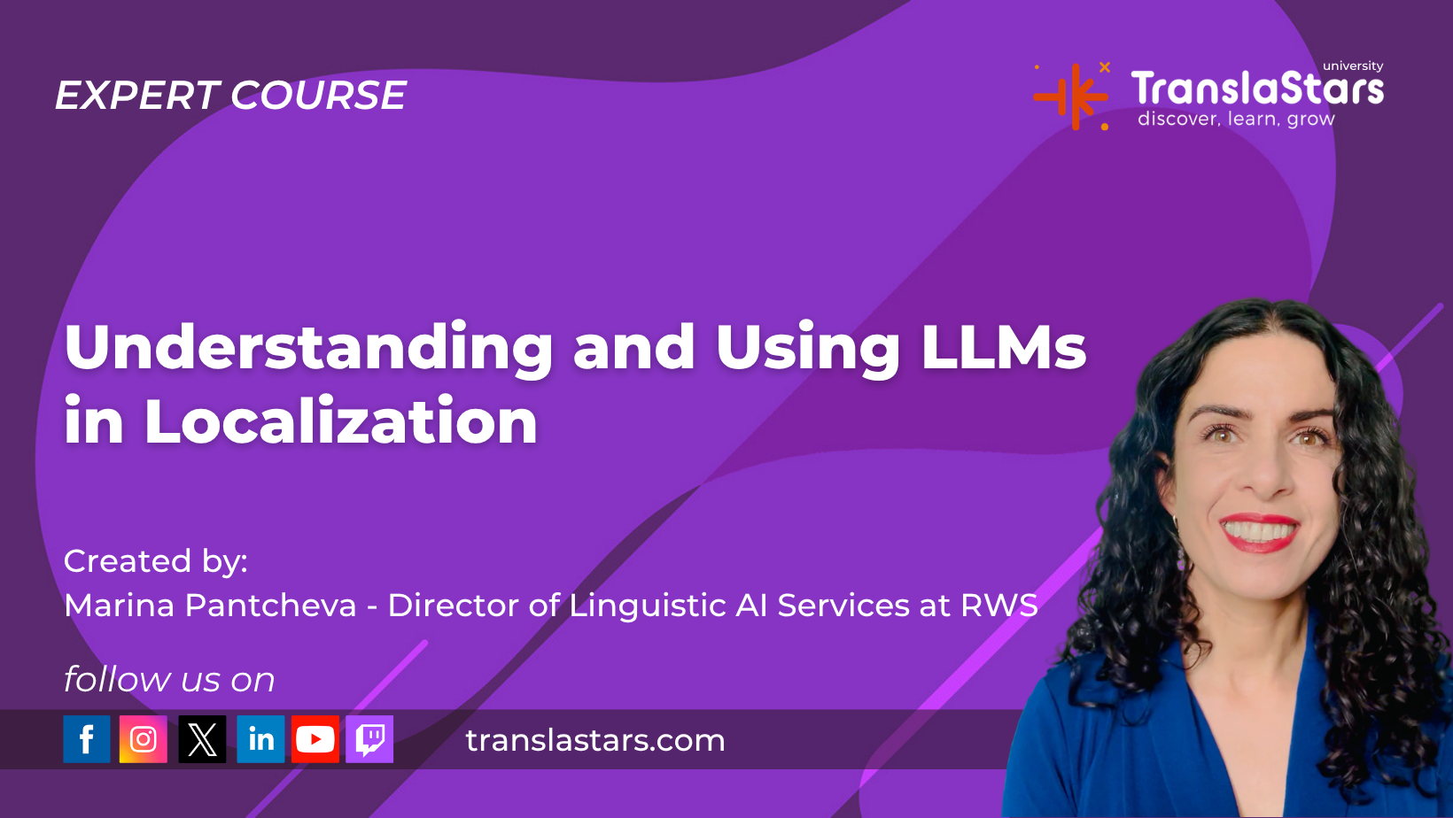 Understanding and Using LLMs in Localization