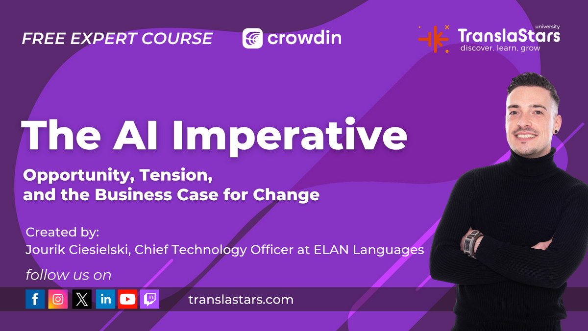 The AI Imperative: Opportunity, Tension, and the Business Case for Change