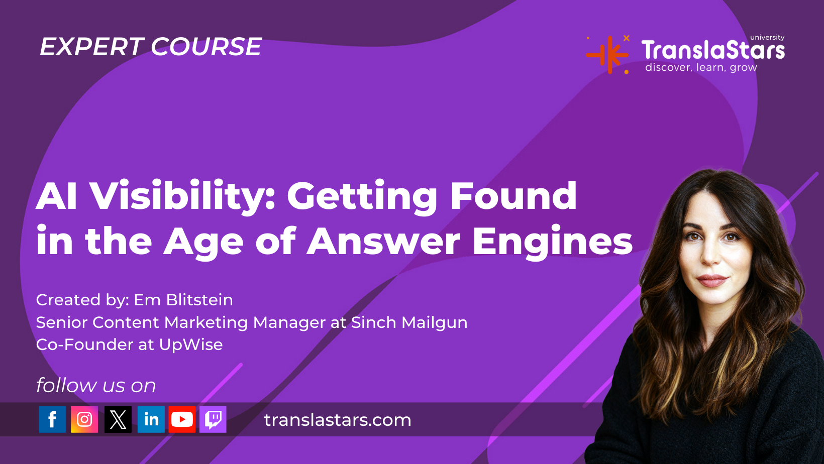 AI Visibility: Getting Found in the Age of Answer Engines