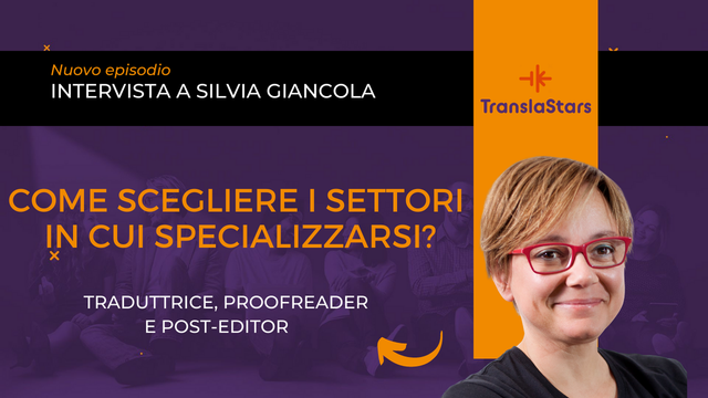 Come scegliere i settori in cui specializzarsi?