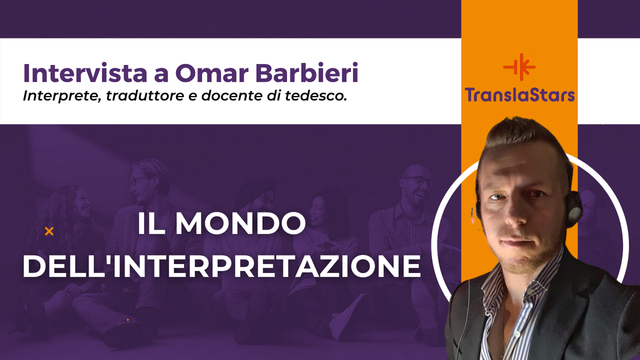 Intervista: interpretariato