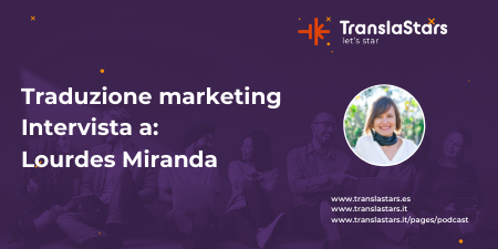 Intervista: traduzione marketing