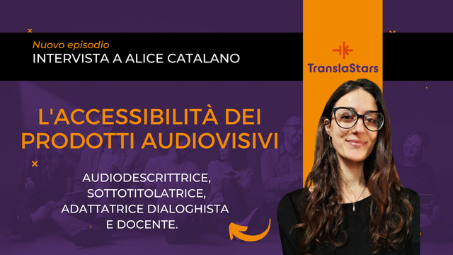 L'accessibilità dei prodotti audiovisivi