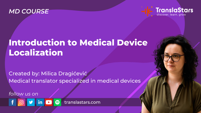 Introduction to Medical Device Localization