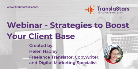 Strategies to Boost Your Client Base